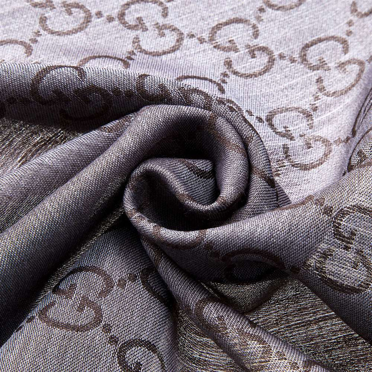 グッチ GUCCI マフラー 165904 3G646 1264 ストール レディース メンズ