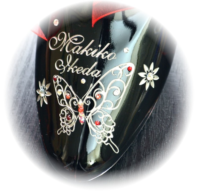 送料無料』名入れリキュール・シンデレラシュー誕生日サプライズ・名