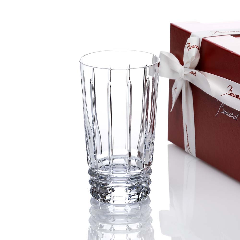 バカラBaccarat アルルカン ARLEQUIN フラワーベース 花瓶 【公式通販】