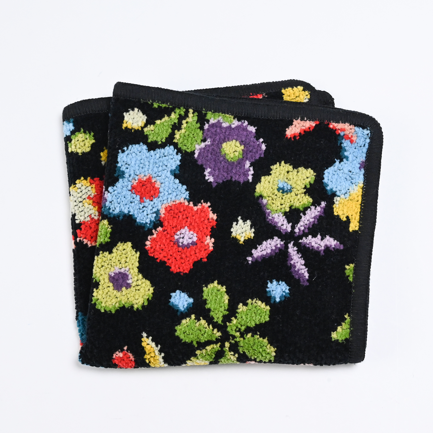 刺しゅう名入れ無料】 フェイラー ハンカチ FEILER ハンドタオル