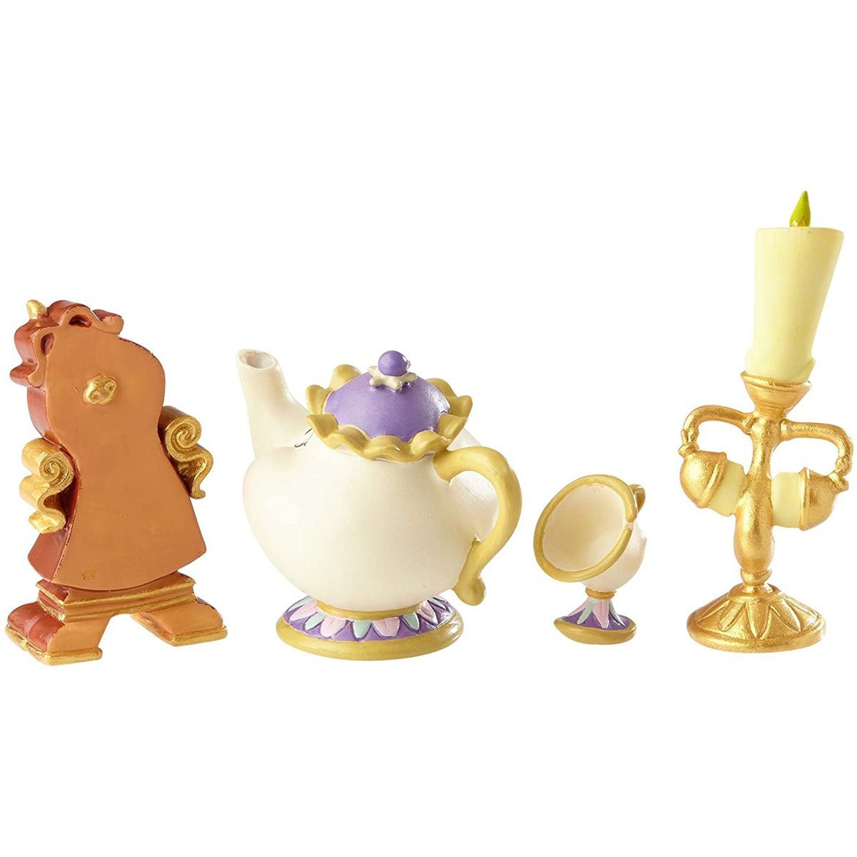 エネスコ enesco ディズニーショーケース Disney Showcase フィギュア