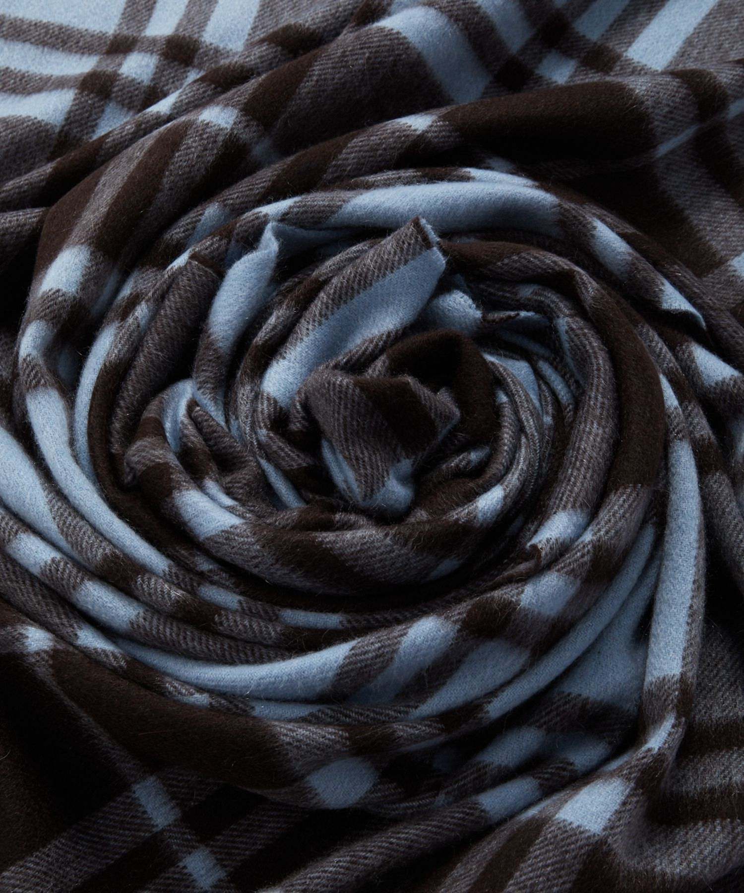 ジョシュアエリス Joshua Ellis マフラー メンズ レディース 70×190