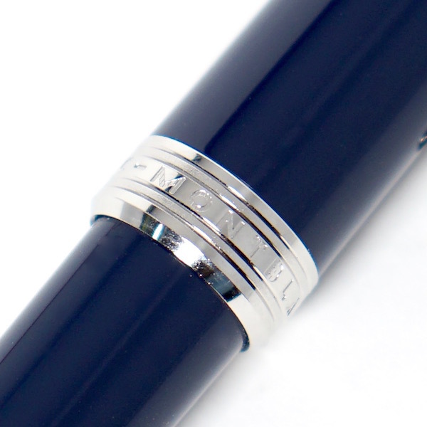 名入れ☆送料無料☆【モンブラン☆PIX ブルー☆MB132288】名入れ 正規