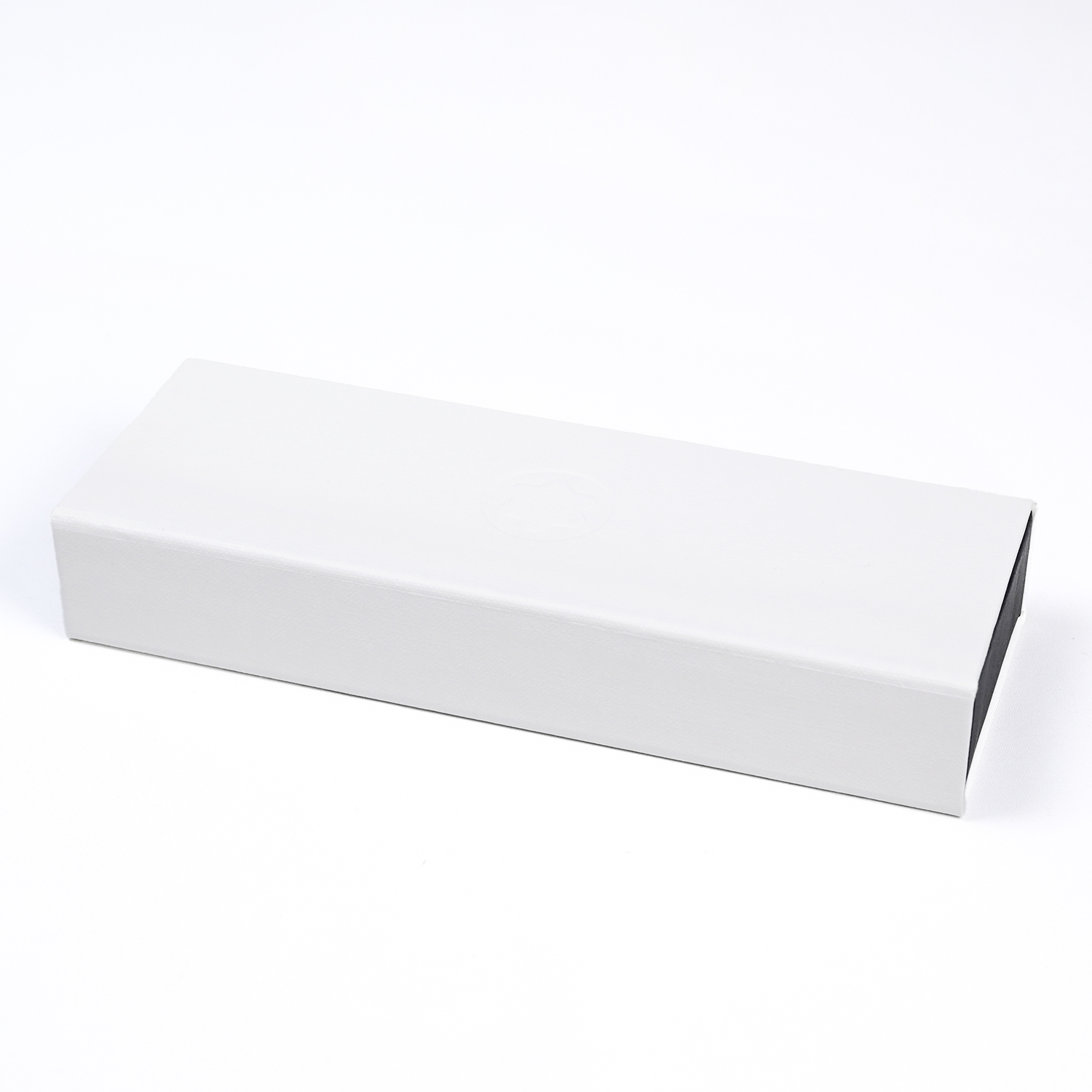 箱保証書付】モンブラン マイスターシュテュック144 中白 万年筆 字幅F