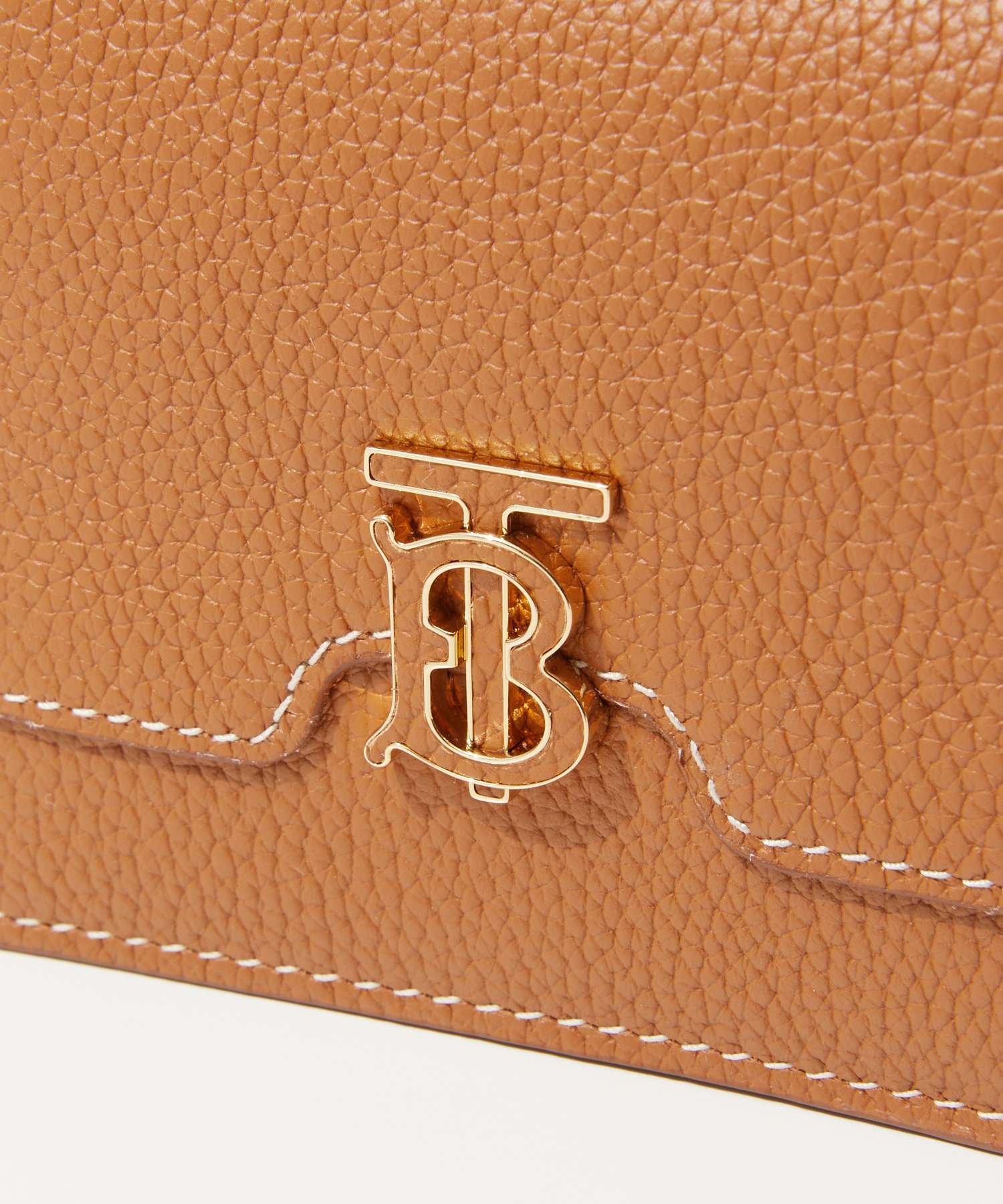 バーバリー BURBERRY 8062397 二つ折り財布 LS TB BIFOLD WALLET LGL