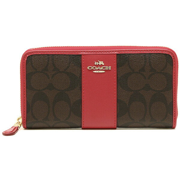コーチ アウトレット 長財布 シグネチャー レディース COACH F54630