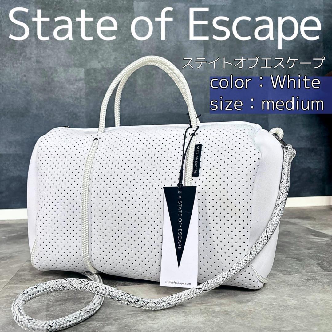 人気！送料無料】 State of Escape Prequel ステイトオブエスケープ