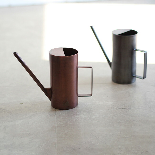 グロワーズ ツールズ ウォータリングカン 500ml[植物 水やり 水差し