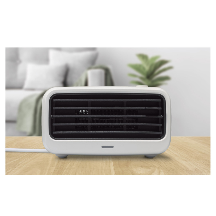 Urban Hot 電気ヒーター スタンド式 ホワイト Urban Hot 電気ヒーター