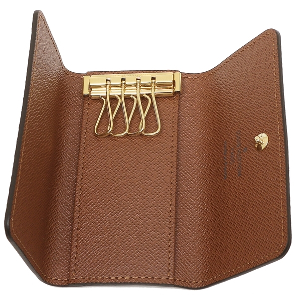 ルイヴィトン キーケース LOUIS VUITTON M69517 モノグラム