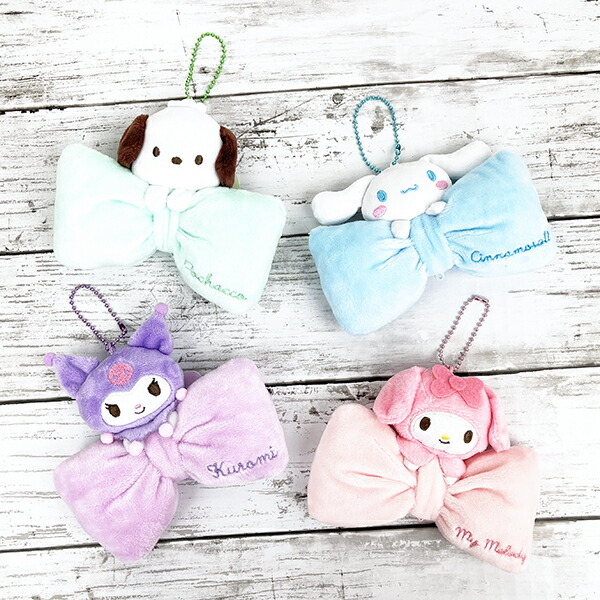 マイメロディ リボン｜サンリオオンラインショップ本店 - 公式通販