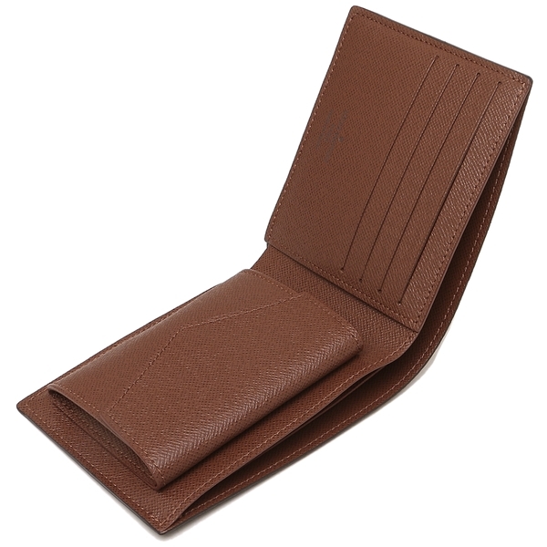ルイヴィトン 財布 LOUIS VUITTON M62288 モノグラム ポルトフォイユ