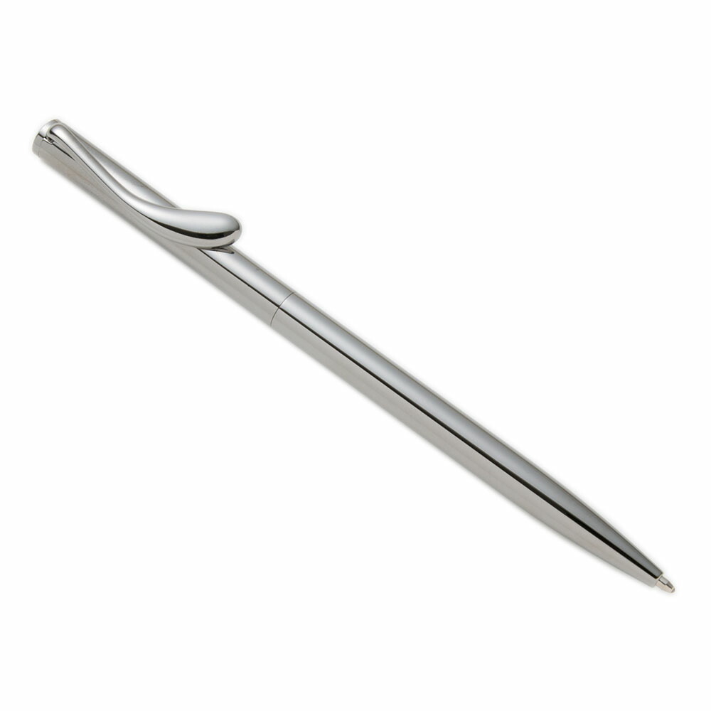 ティファニー TIFFANY＆CO ペン ボールペン リトラクタブル エルサ