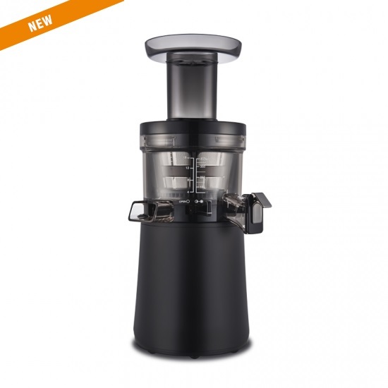 Hurom ヒューロム スロージューサー H-AA-RBA17 フェラーリレッド 生活