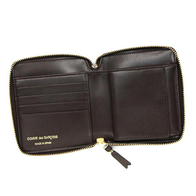 コムデギャルソン COMME des GARCONS 財布 SA2100PD POLKA DOTS