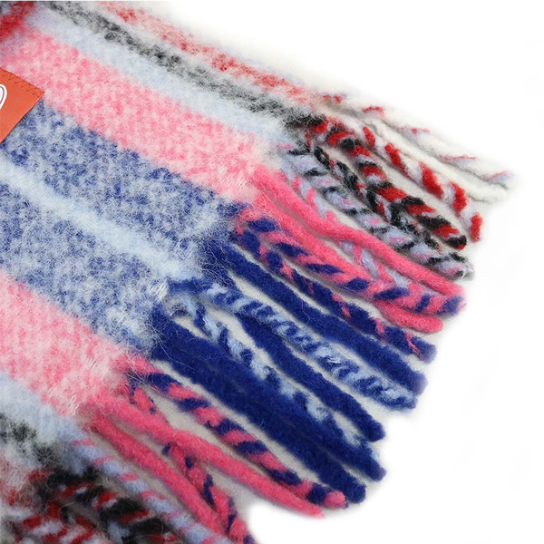 ヴィヴィアンウエストウッド マフラー Vivienne Westwood CHUNKY