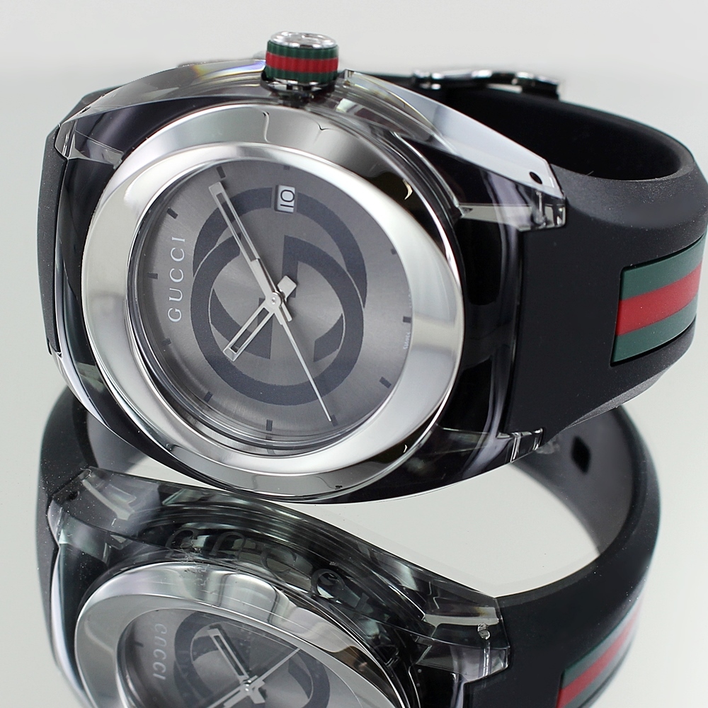 GUCCI 腕時計ケース 空箱 12個セット 取扱説明書付き GUCCI 腕時計