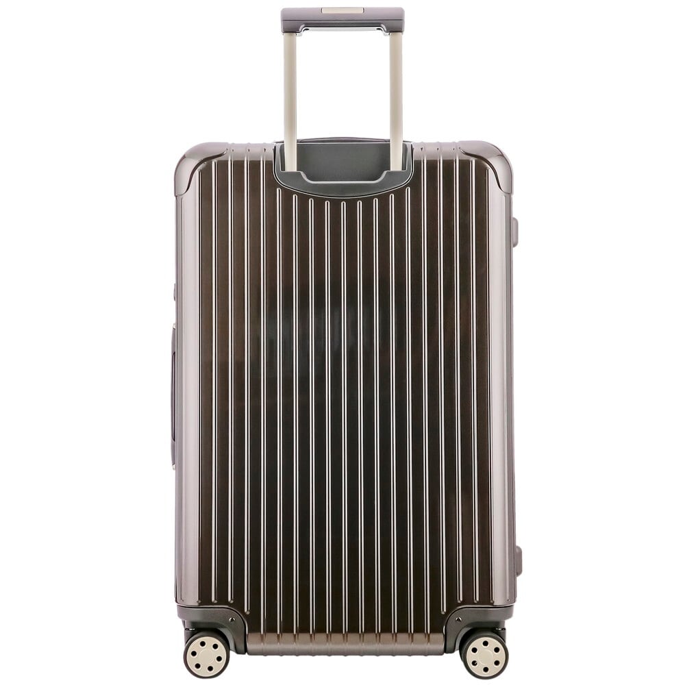 リモワ RIMOWA SALSA DELUXE スーツケース 87L キャリーバッグ スーツ