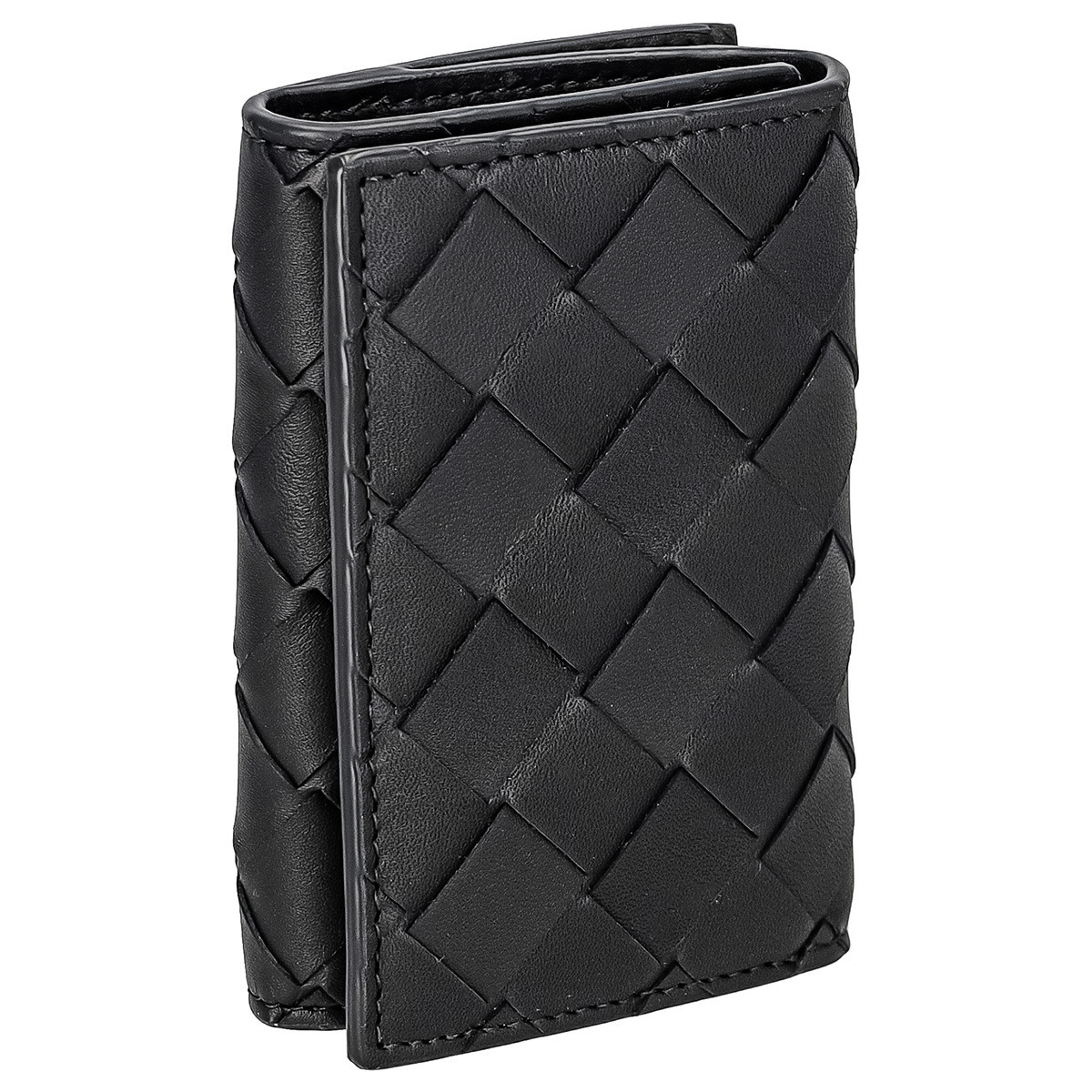 コレクション 極美品⭐️RFID内蔵BOTTEGA VENETA ボッテガ カセット