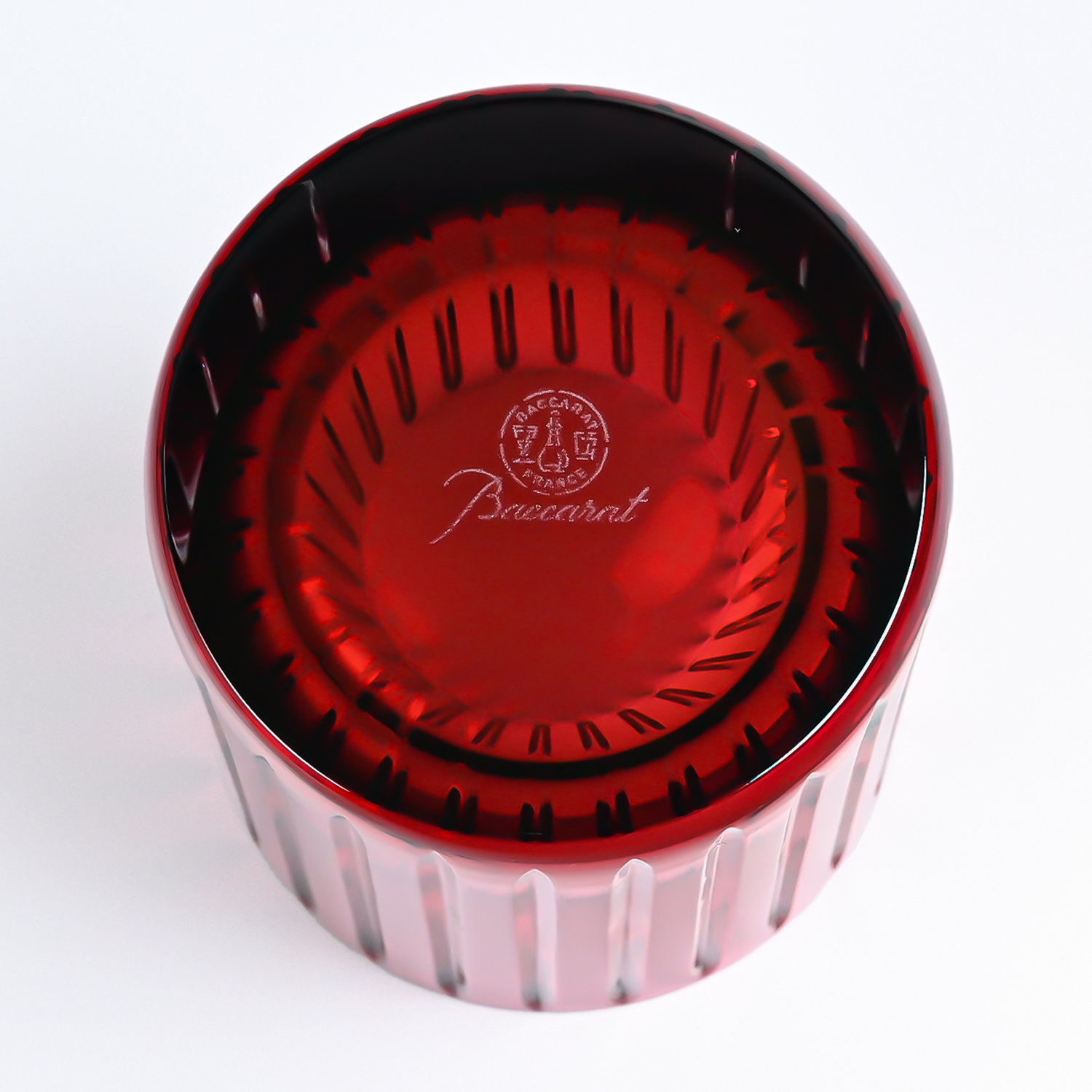 名入れ無料】 【純正紙袋無料】 バカラ BACCARAT グラス 4色