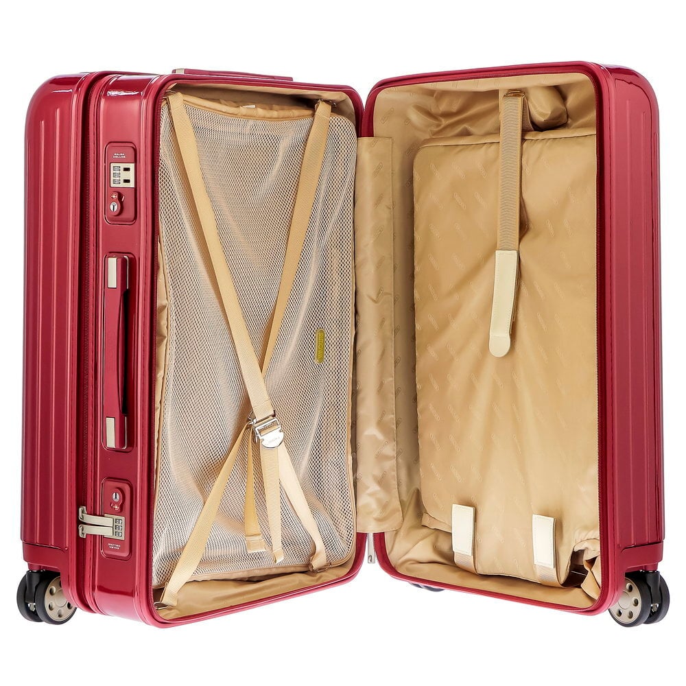 人気 RIMOWA リモワ スーツケース 104L RIMOWA トパーズ 104L 4輪 10