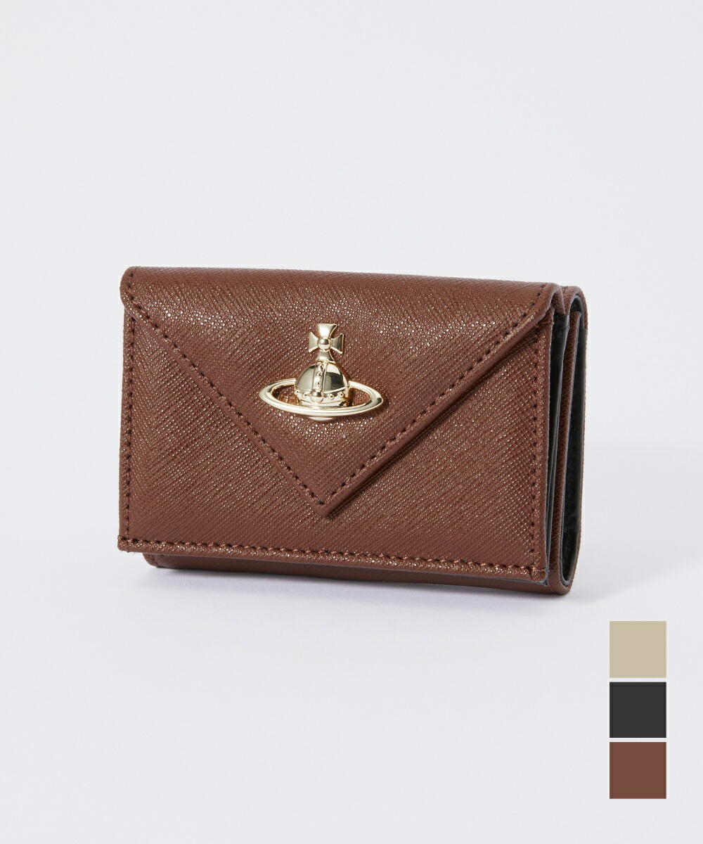 ヴィヴィアンウェストウッド Vivienne Westwood 51150009 L001N 三