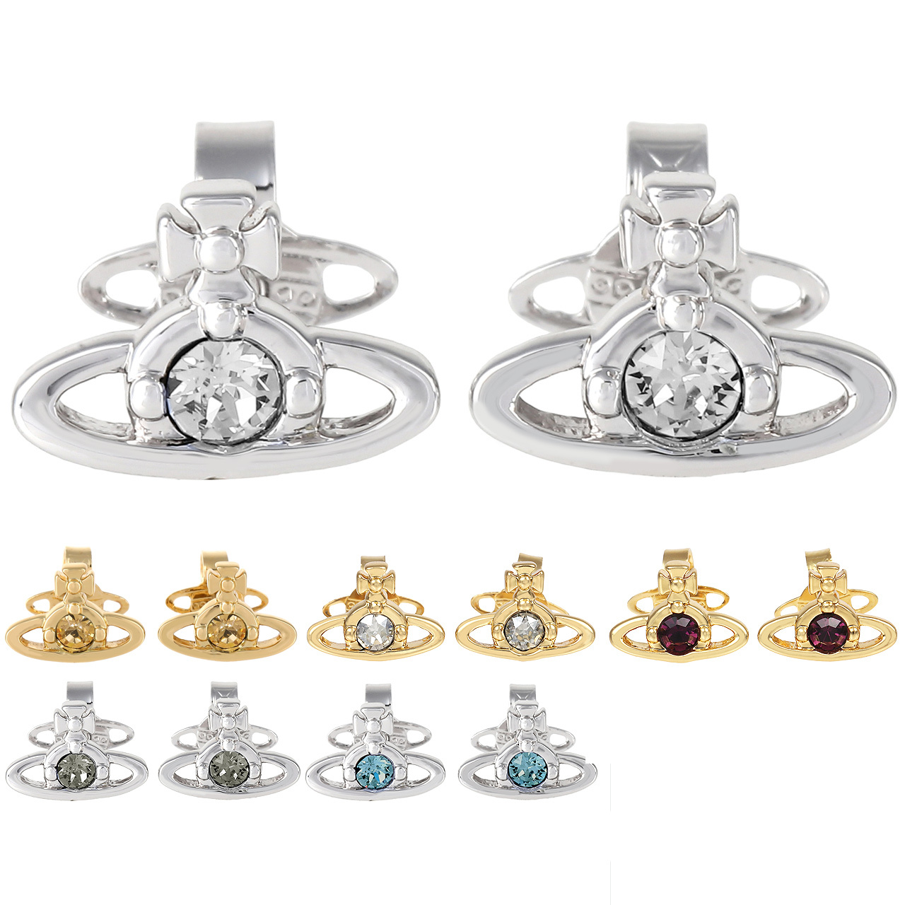 ヴィヴィアンウエストウッド ピアス Vivienne Westwood レディース