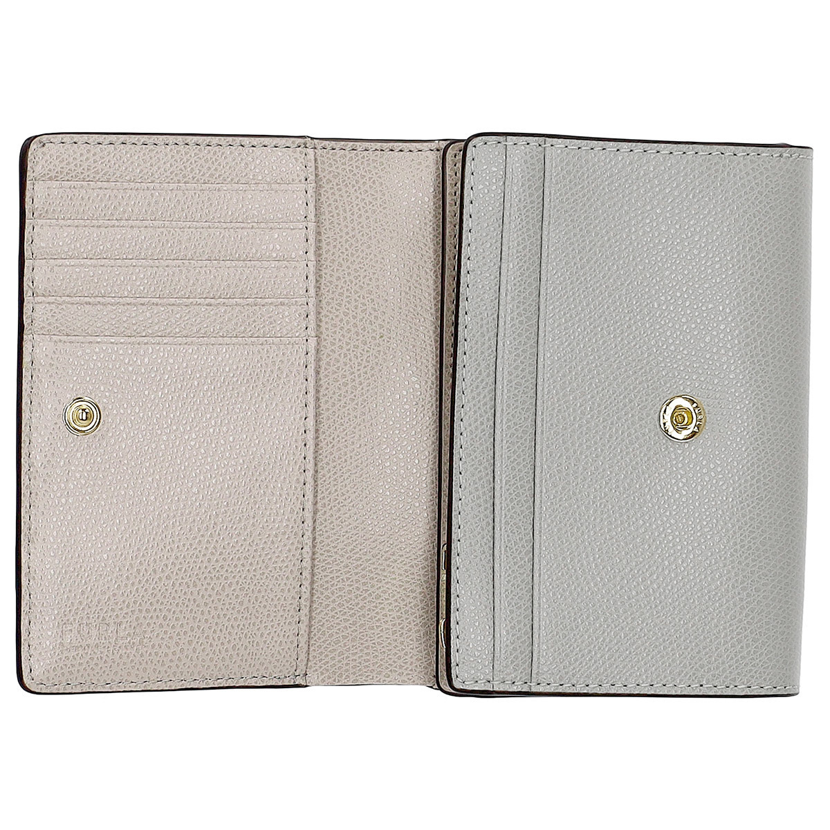 フルラ FURLA 財布 二つ折り財布 折りたたみ財布 小銭入れ付き WP00325