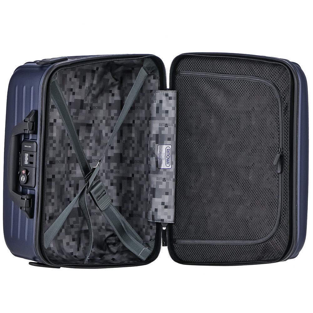 リモワ RIMOWA SALSA スーツケース 23L 機内持ち込み キャリーバッグ