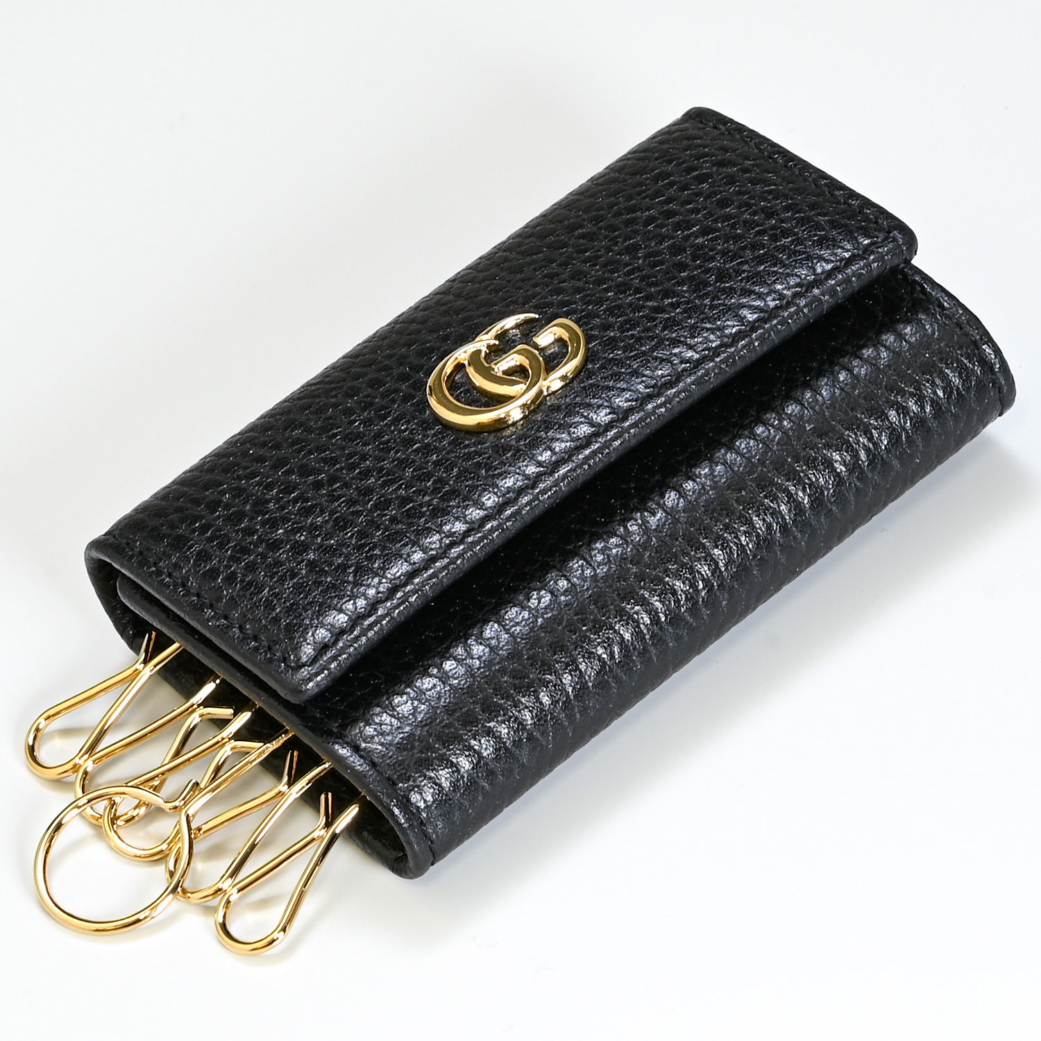 お値下げ中♡GUCCI キーケース 値下げ中Gucci GGパターン キーケース