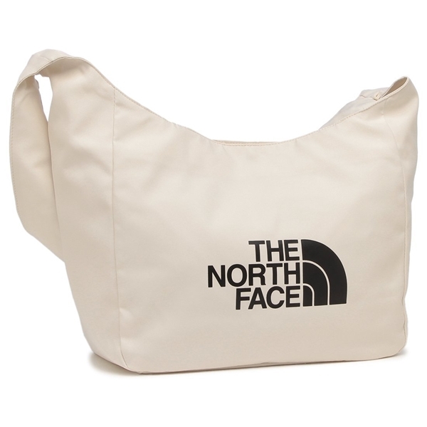 ザノースフェイス THE NORTH FACE ショルダーバッグ ビッグ ロゴ