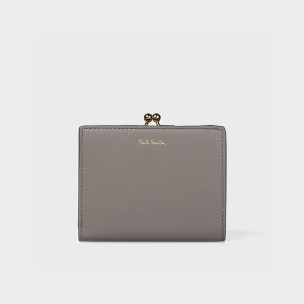送料無料】【ラッピング無料】ポールスミス Paul Smith 折財布