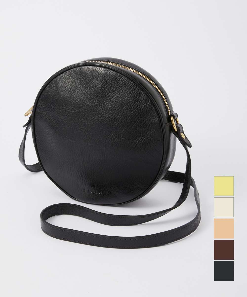 イル ビゾンテ IL BISONTE BCR328PV0001 ショルダーバッグ レディース