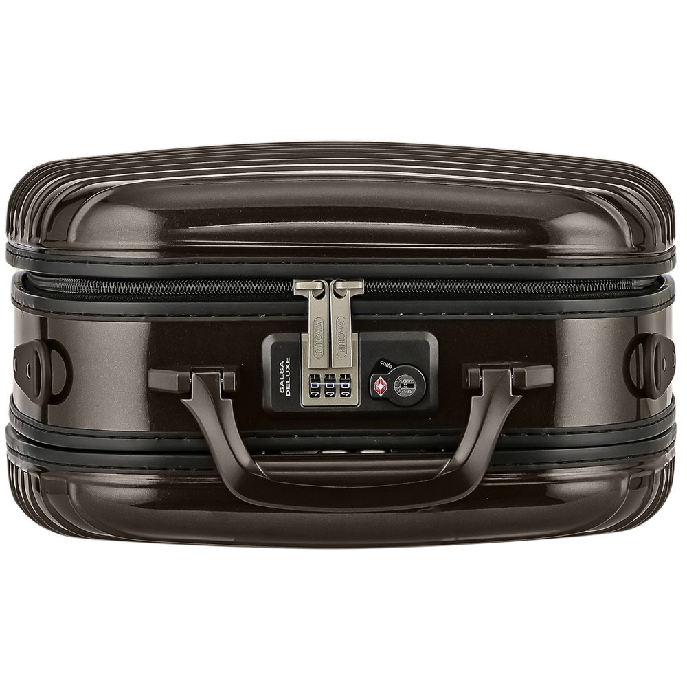 リモワ RIMOWA SALSA DELUXE スーツケース 13L 機内持ち込み キャリー