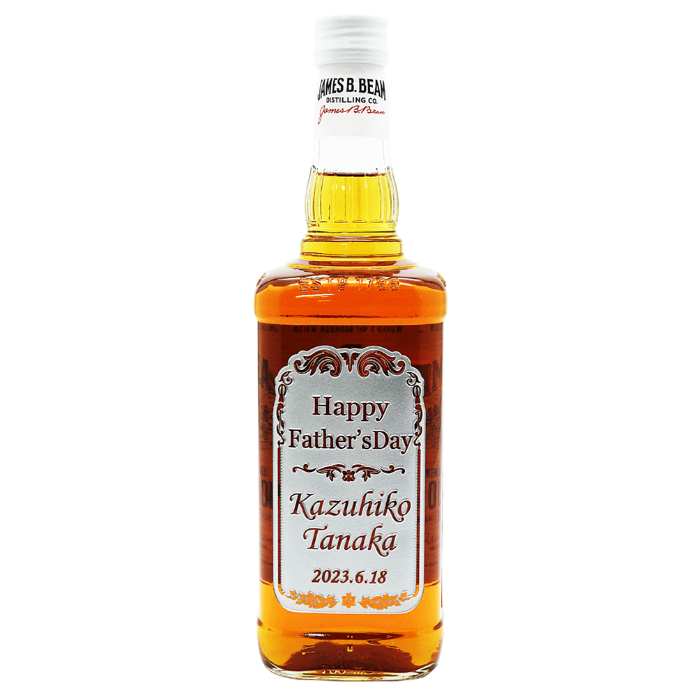 酒【満20歳】JIM BEAM バーボンウイスキー ⭐︎大幅値下げ 酒【満20歳