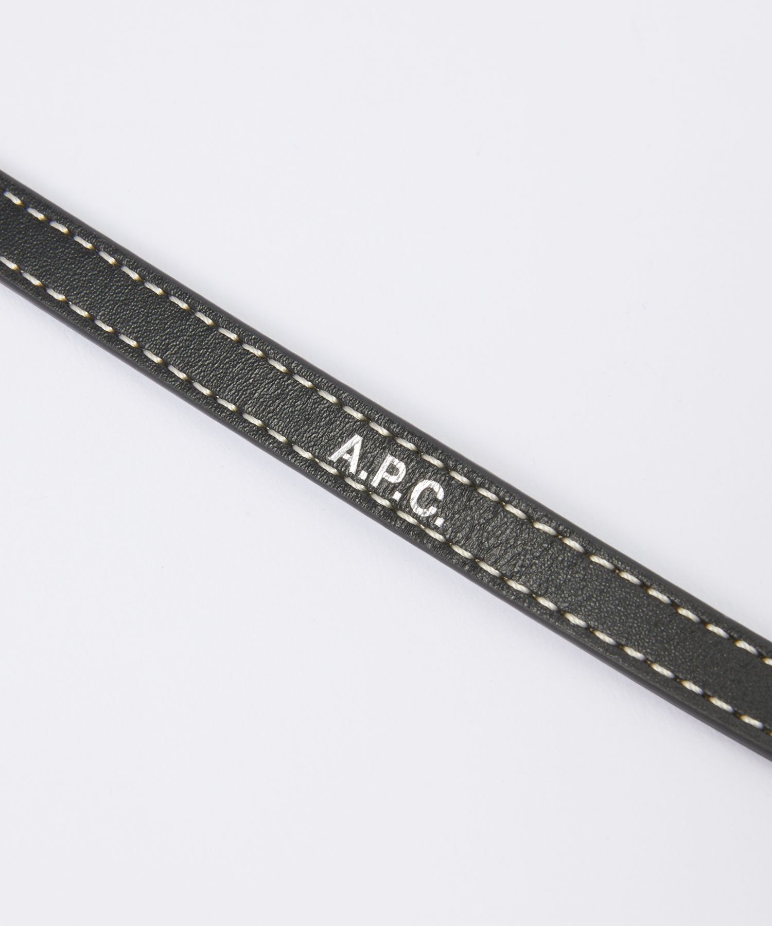 アーペーセー A.P.C. PXAWV M63476 イヤホンケース レディース