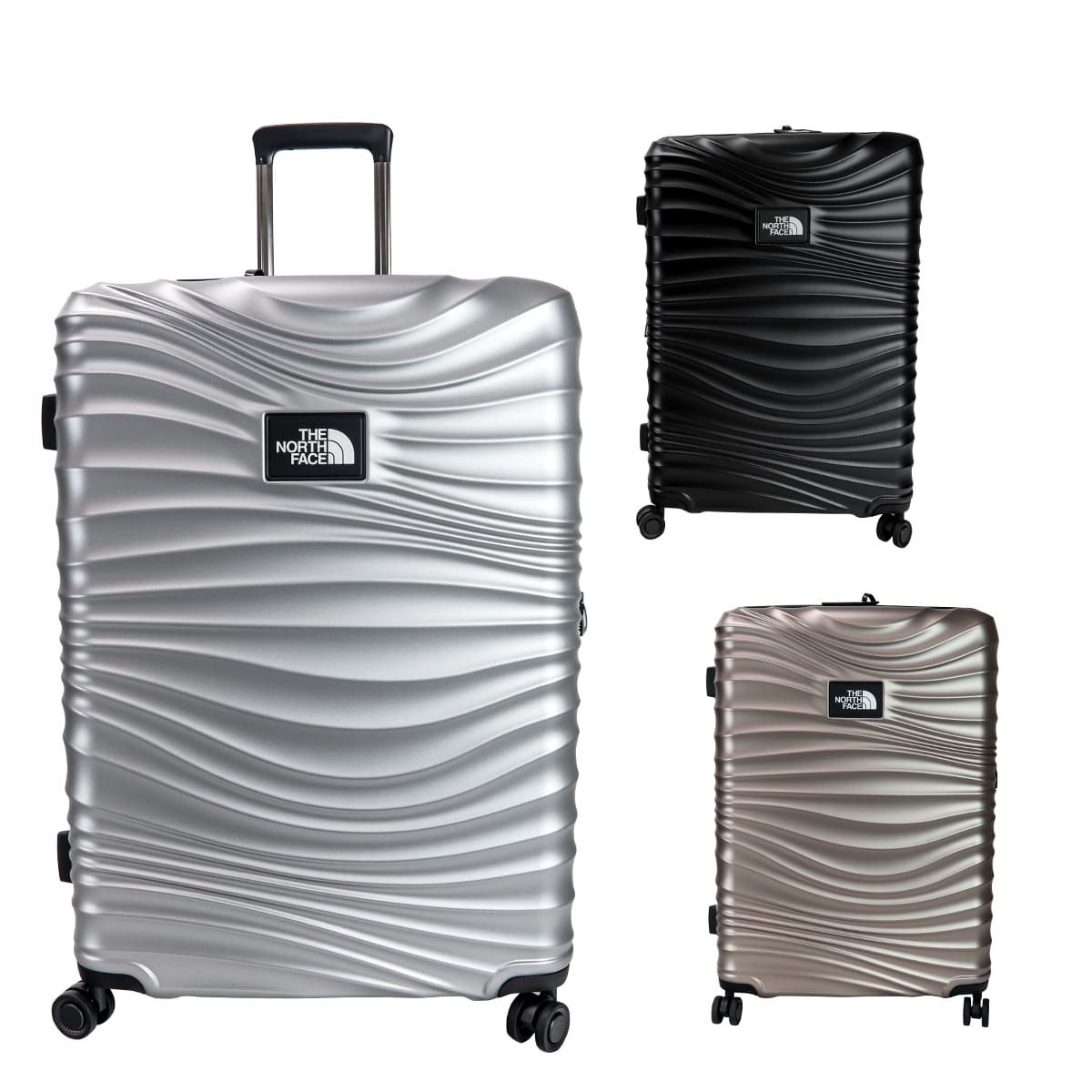 ノースフェイス THE NORTH FACE キャリーバッグ キャリーケース スーツ