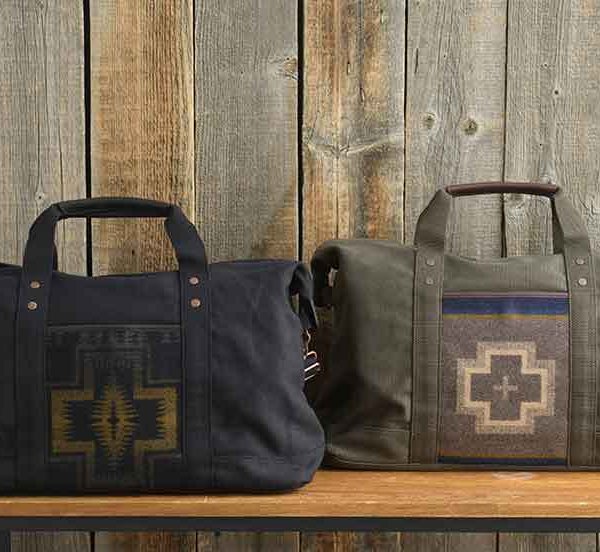 PENDLETON ペンドルトン ボストン バッグ WEEKENDER - 【Lifeit