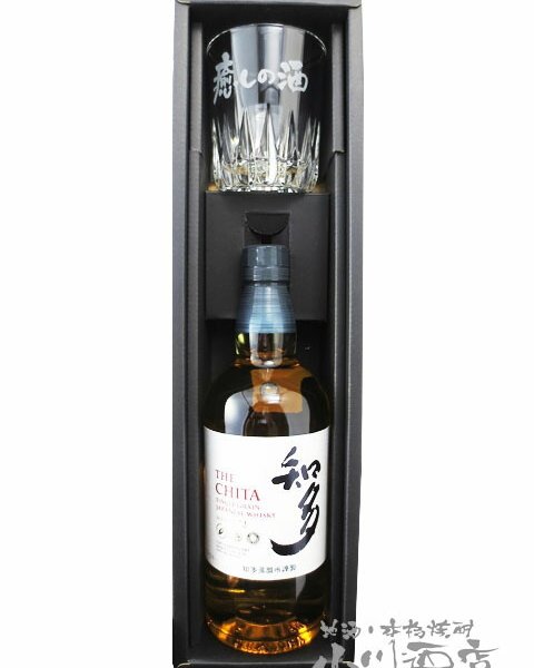 ☆ 送料無料 ☆ 【 ウイスキー 】サントリーウィスキー 知多 700ml +