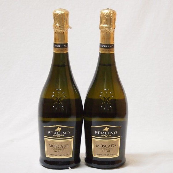 甘口スパークリングワイン モスカートペタロ 12本セット モスカート