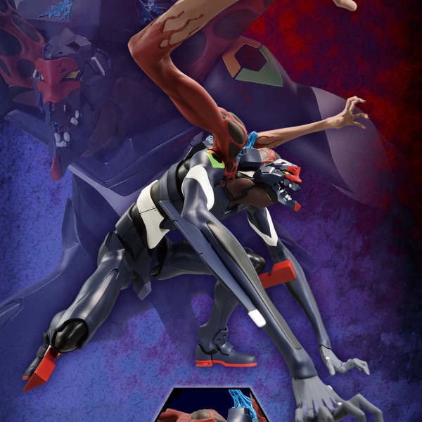 一番くじエヴァンゲリオン 使徒、侵食！/2024年06月09日頃