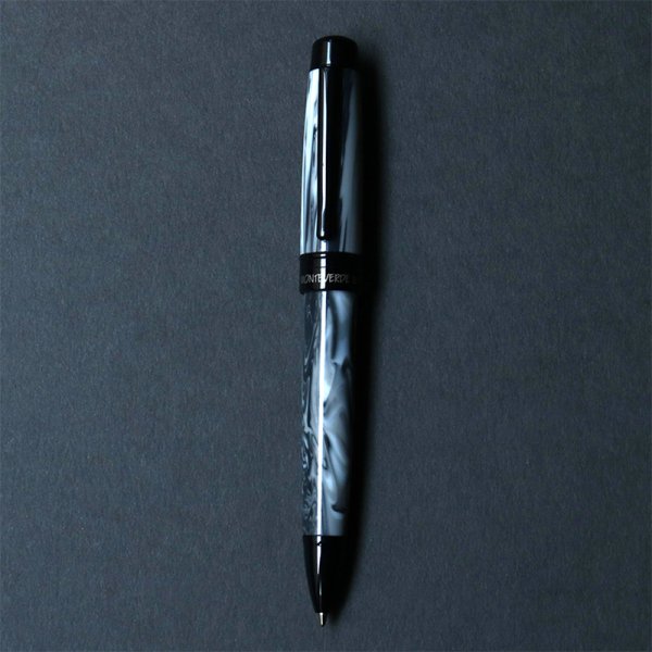 極美品】MONTEVERDE モンテベルデ プリマ ボールペン 日本限定