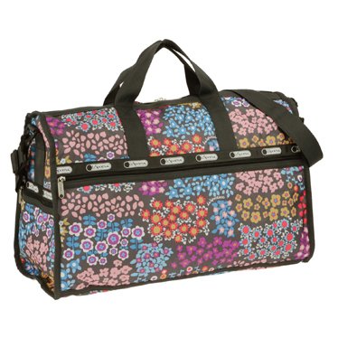 レスポートサック LeSportsac ボストンバッグ LARGE WEEKENDER 7185