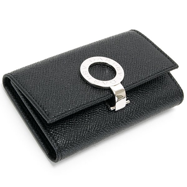 名入れ】 ブルガリ キーケース メンズ ブランド レディース 6連