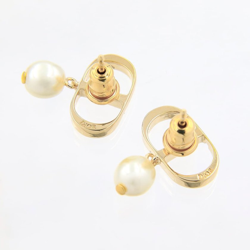 ディオール ピアス レディース アクセサリ PETIT CD ピアス プチ CD