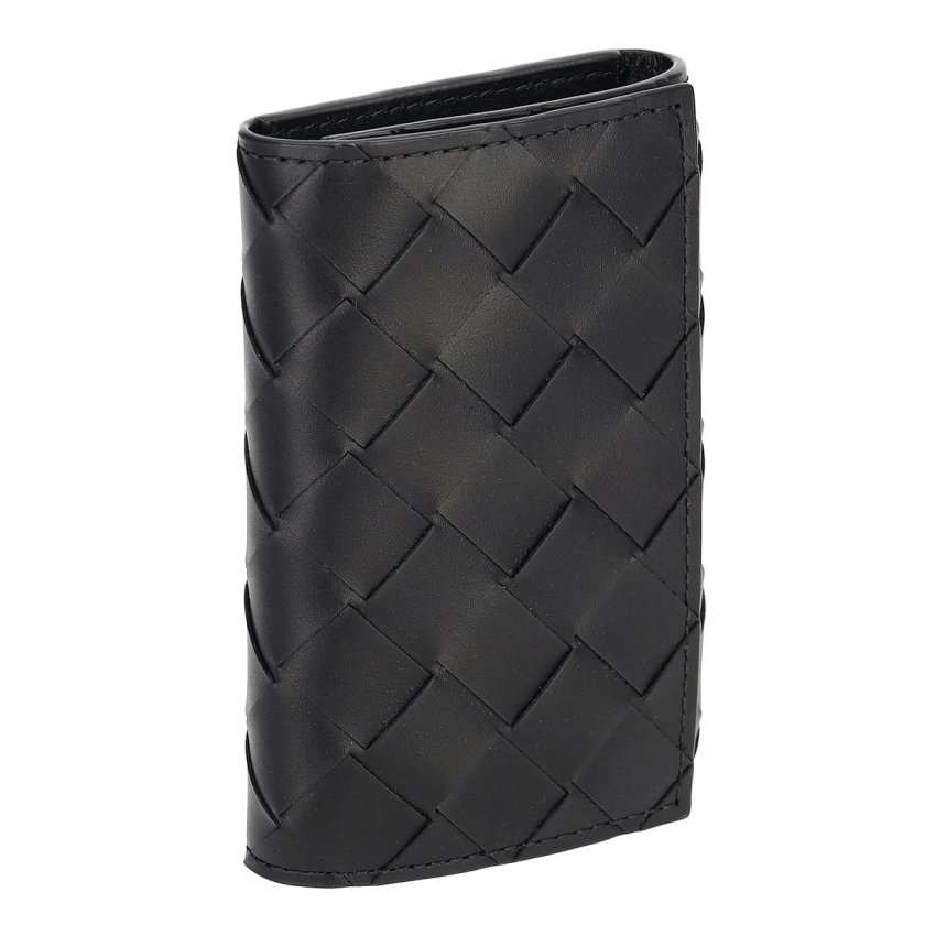 ボッテガヴェネタ BOTTEGA VENETA キーケース キーリング イントレ