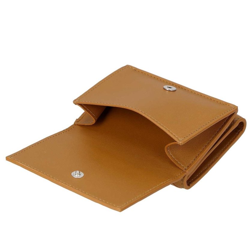 ボッテガヴェネタ BOTTEGA VENETA 財布 三つ折り財布 折りたたみ財布