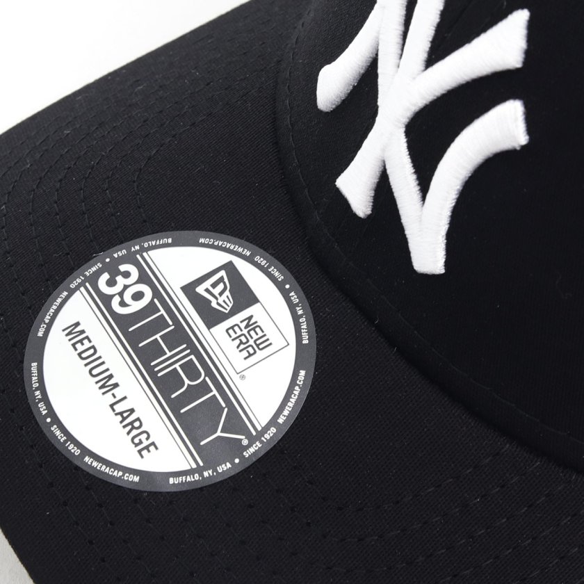 ニューエラ キャップ MLB チームロゴ ロゴ ニューヨーク ヤンキース