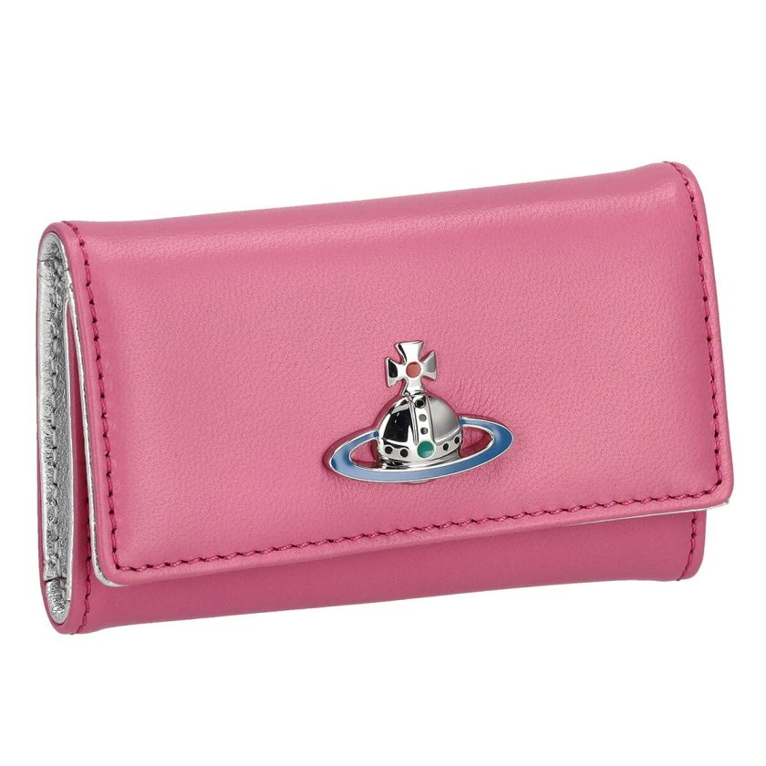 ヴィヴィアンウエストウッド Vivienne Westwood キーケース キーリング