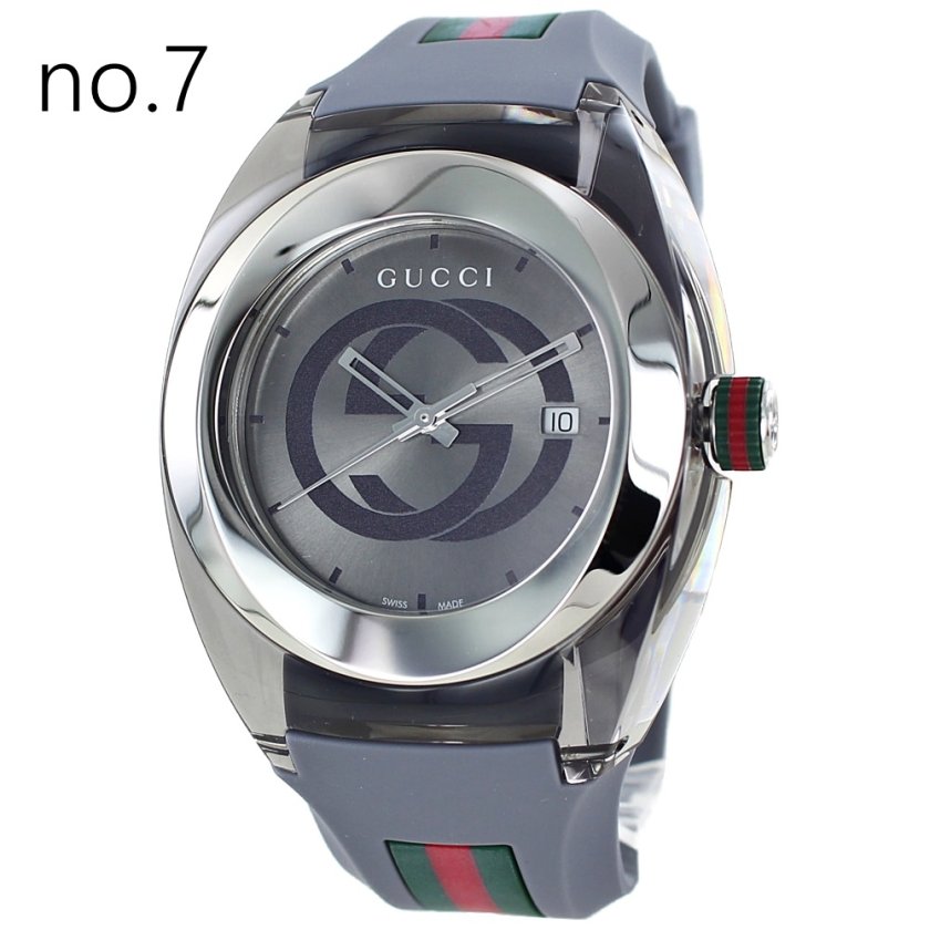 グッチ 腕時計 手表 収納ケース 付き メンズ 父の日 グッチ時計 SYNC
